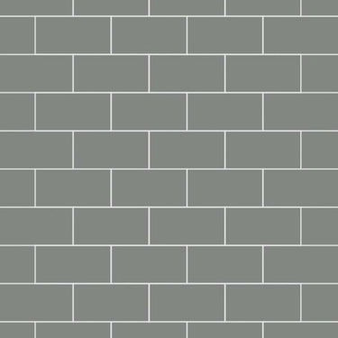 Dust Grey Metro Tile Multipanel Wall Panel
